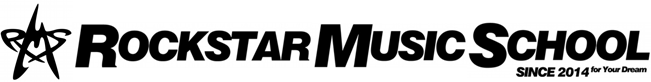 ROCKSTAR MUSIC SCHOOL